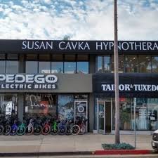 Susan Cavka Hypnotherapy